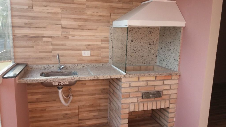 Apartamento com 2 Quartos à Venda, 98 m² em Vila Guiomar - Santo André