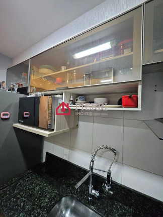 Imagem Apartamento com 2 Quartos à Venda, 50 m² em Jardim Cidade Pirituba - São Paulo