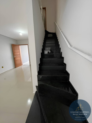 Imagem Casa com 3 Quartos à Venda, 105 m² em Vila Arriete - São Paulo