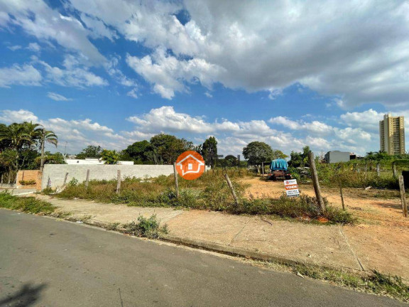 Imagem Terreno à Venda, 280 m² em Residencial Praia Dos Namorados - Americana