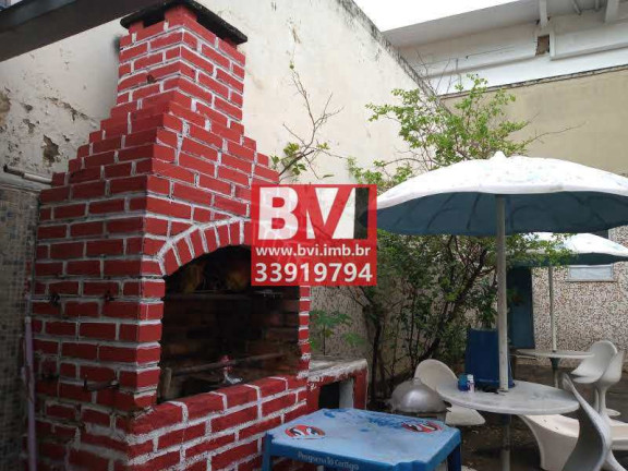 Imagem Casa com 3 Quartos à Venda, 250 m² em Vila Kosmos - Rio De Janeiro Imagem Casa com 3 Quartos à Venda, 250 m² em Vila Kosmos - Rio De Janeiro