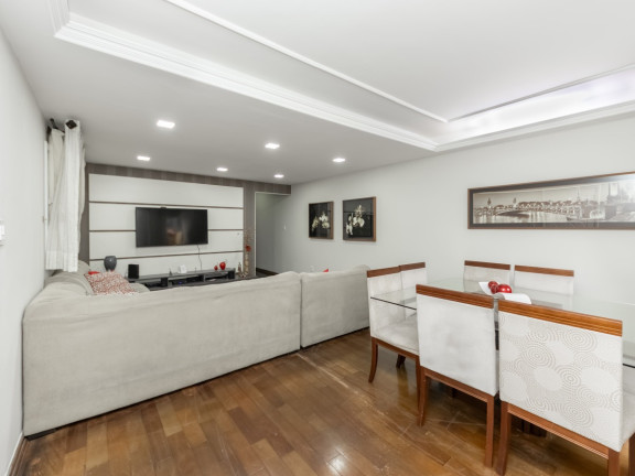 Imagem Sobrado com 3 Quartos à Venda, 260 m² em Sítio Da Figueira - São Paulo