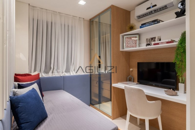 Imagem Apartamento com 2 Quartos à Venda, 39 m² em Perdizes - São Paulo Imagem Apartamento com 2 Quartos à Venda, 39 m² em Perdizes - São Paulo
