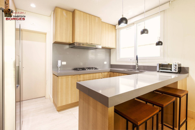 Imagem Casa com 4 Quartos para Alugar, 278 m² em Granja Julieta - São Paulo