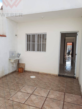 Imagem Casa com 2 Quartos à Venda, 75 m² em Jardim Santa Marta - Sorocaba Imagem Casa com 2 Quartos à Venda, 75 m² em Jardim Santa Marta - Sorocaba