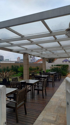 Imagem Apartamento com 3 Quartos à Venda, 105 m² em Chácara Califórnia - São Paulo Imagem Apartamento com 3 Quartos à Venda, 105 m² em Chácara Califórnia - São Paulo