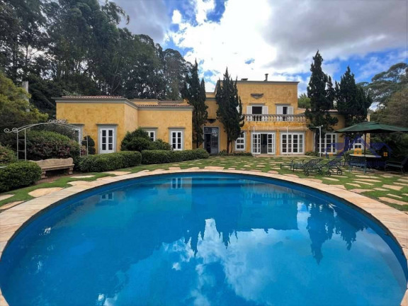 Casa com 6 Quartos à Venda, 659 m² em Palos Verdes - Carapicuíba