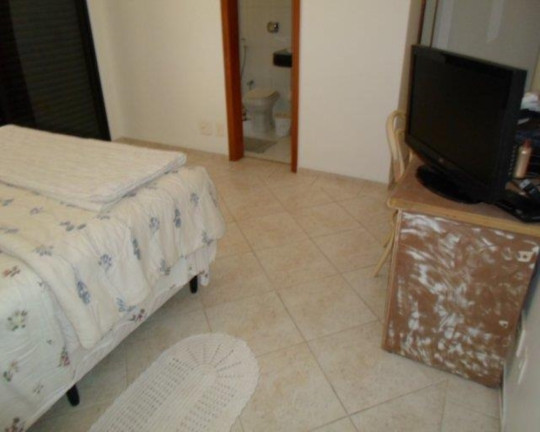 Imagem Apartamento com 3 Quartos à Venda, 200 m² em Pitangueiras - Guarujá