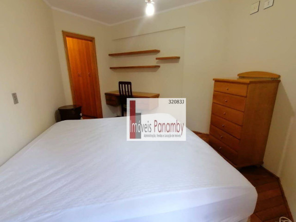 Imagem Apartamento com 3 Quartos à Venda, 90 m² em Vila Mariana - São Paulo