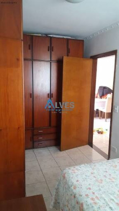 Imagem Apartamento com 2 Quartos à Venda, 64 m² em Planalto - São Bernardo Do Campo Imagem Apartamento com 2 Quartos à Venda, 64 m² em Planalto - São Bernardo Do Campo