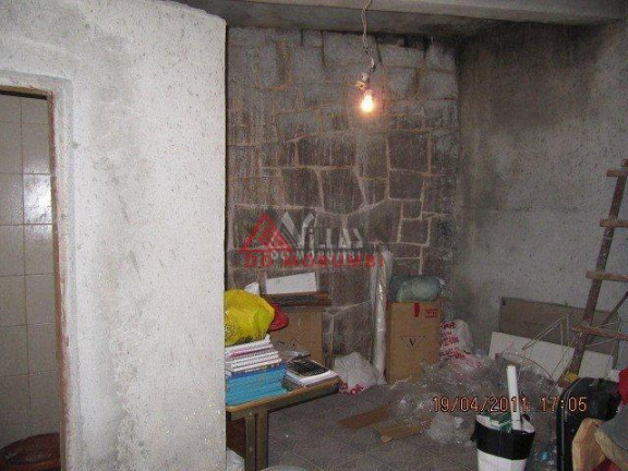 Imagem Sobrado com 3 Quartos à Venda, 450 m² em Jardim Catanduva - São Paulo