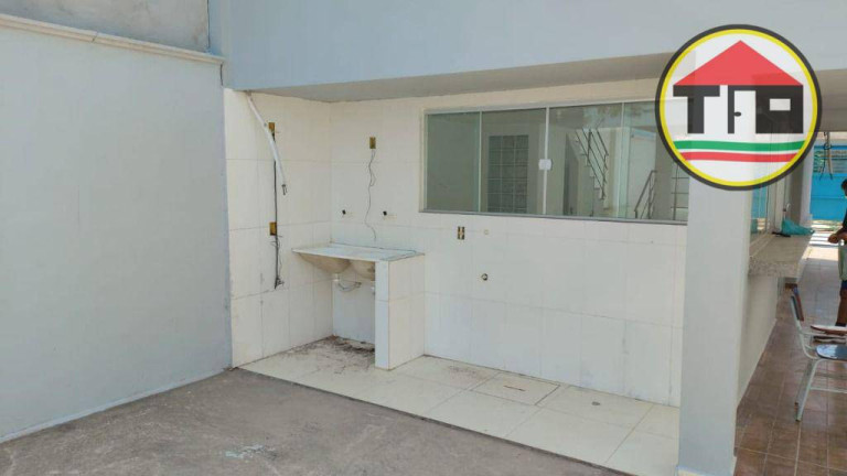Imagem Casa com 3 Quartos à Venda, 120 m² em Amapá - Marabá Imagem Casa com 3 Quartos à Venda, 120 m² em Amapá - Marabá