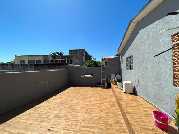 Imagem Casa à Venda, 192 m² em Conjunto 26 De Julho - Umuarama