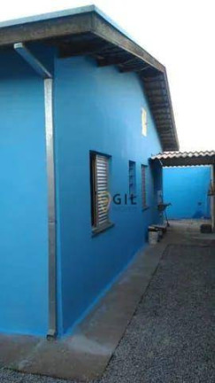 Imagem Casa com 2 Quartos à Venda, 60 m² em Jardim Leblon - Jacareí