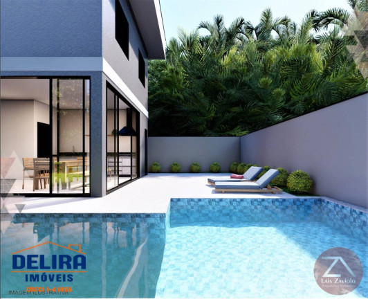 Imagem Casa com 4 Quartos à Venda, 300 m² em Atibaia Jardim - Atibaia Imagem Casa com 4 Quartos à Venda, 300 m² em Atibaia Jardim - Atibaia