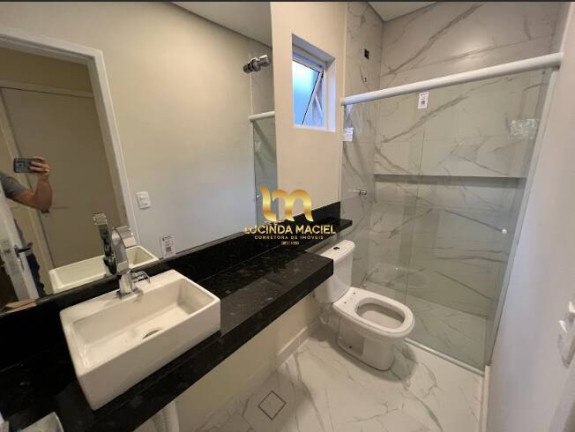 Imagem Casa com 2 Quartos à Venda, 69 m² em Maracanã - Praia Grande