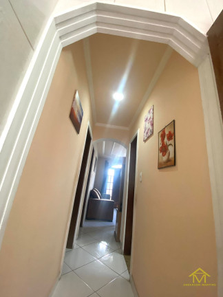 Imagem Casa com 3 Quartos à Venda, 96 m² em Ibes - Vila Velha