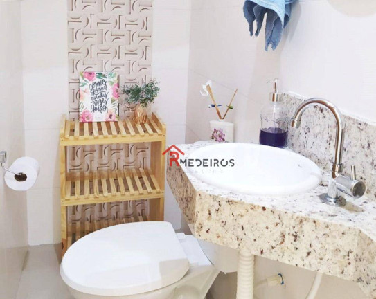 Imagem Casa com 2 Quartos à Venda, 58 m² em Canto Do Forte - Praia Grande