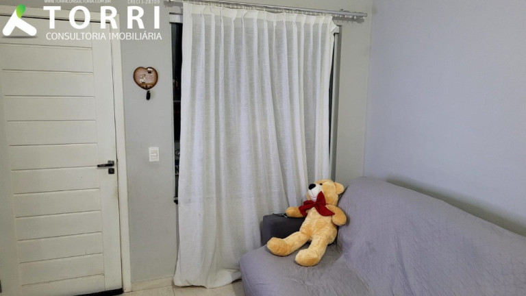 Imagem Casa com 2 Quartos à Venda, 52 m² em Jardim Santa Marta - Sorocaba Imagem Casa com 2 Quartos à Venda, 52 m² em Jardim Santa Marta - Sorocaba