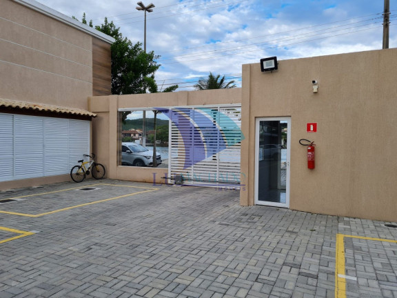 Imagem Apartamento com 1 Quarto para Alugar, 48 m² em Portinho - Cabo Frio Imagem Apartamento com 1 Quarto para Alugar, 48 m² em Portinho - Cabo Frio