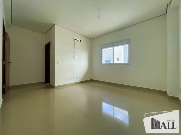 Imagem Apartamento com 4 Quartos à Venda, 540 m² em Bom Jardim - São José Do Rio Preto Imagem Apartamento com 4 Quartos à Venda, 540 m² em Bom Jardim - São José Do Rio Preto