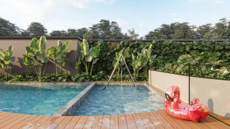 Imagem Apartamento com 4 Quartos à Venda, 190 m² em Gutierrez - Belo Horizonte