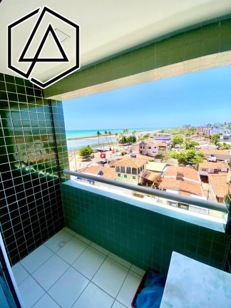 Apartamento com 2 Quartos à Venda, 50 m² em Janga - Paulista