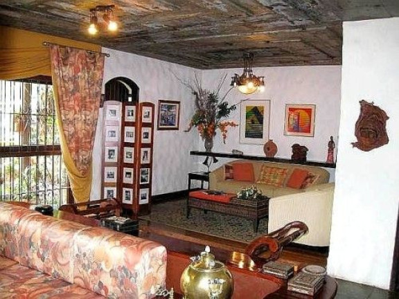 Imagem Imóvel com 7 Quartos à Venda, 780 m² em Granja Guarani - Teresópolis