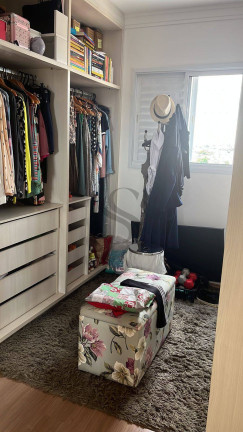 Imagem Apartamento com 3 Quartos à Venda, 85 m² em Vila Jardini - Sorocaba Imagem Apartamento com 3 Quartos à Venda, 85 m² em Vila Jardini - Sorocaba