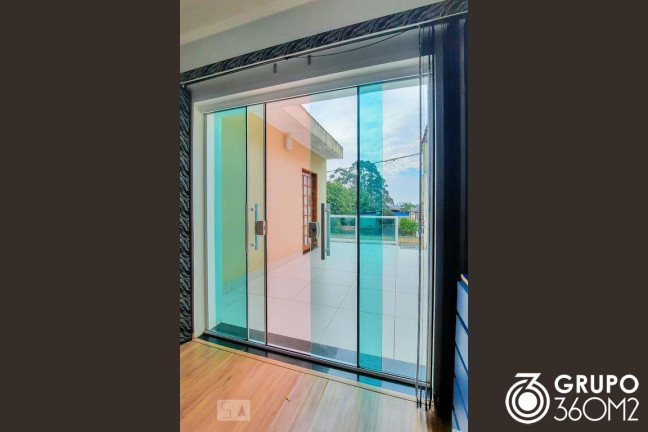 Imagem Casa com 3 Quartos à Venda, 184 m² em Demarchi - São Bernardo Do Campo