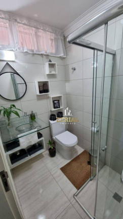 Imagem Apartamento com 2 Quartos à Venda, 78 m² em Santa Maria - São Caetano Do Sul
