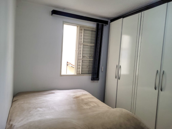 Imagem Apartamento com 1 Quarto à Venda, 55 m² em Chácaras Roselândia - Cotia Imagem Apartamento com 1 Quarto à Venda, 55 m² em Chácaras Roselândia - Cotia