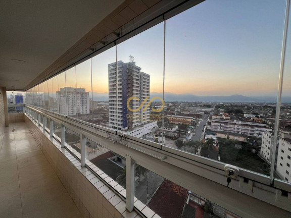 Imagem Apartamento com 3 Quartos à Venda, 100 m² em Aviação - Praia Grande Imagem Apartamento com 3 Quartos à Venda, 100 m² em Aviação - Praia Grande