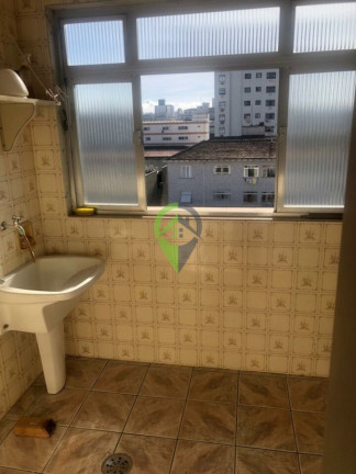 Imagem Apartamento com 2 Quartos à Venda, 90 m² em Aparecida - Santos Imagem Apartamento com 2 Quartos à Venda, 90 m² em Aparecida - Santos