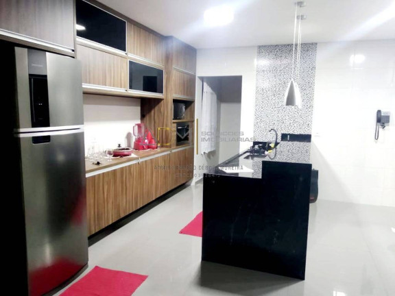 Imagem Sobrado com 4 Quartos à Venda, 244 m² em Ninho Verde Ii - Pardinho