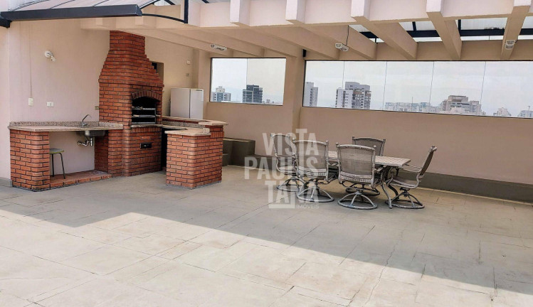 Imagem Apartamento com 2 Quartos à Venda, 72 m² em Pompeia - São Paulo Imagem Apartamento com 2 Quartos à Venda, 72 m² em Pompeia - São Paulo