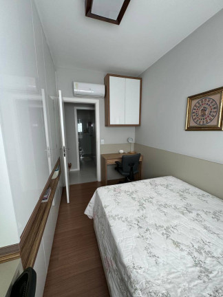 Imagem Apartamento com 2 Quartos à Venda, 66 m² em Itacorubi - Florianópolis