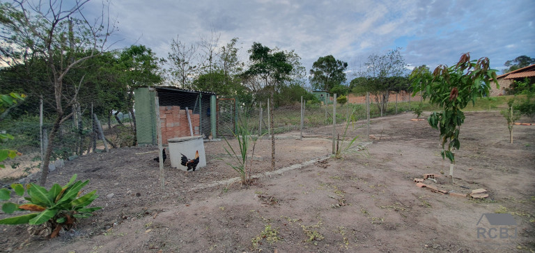 Imagem Imóvel com 2 Quartos à Venda,  em Monjolinhos - Esmeraldas