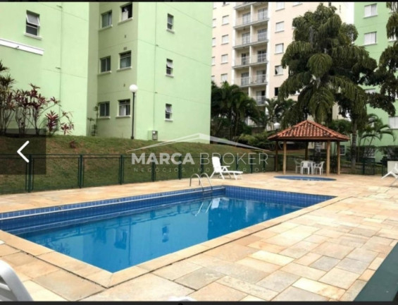Imagem Apartamento com 2 Quartos à Venda,  em Parque Campolim - Sorocaba