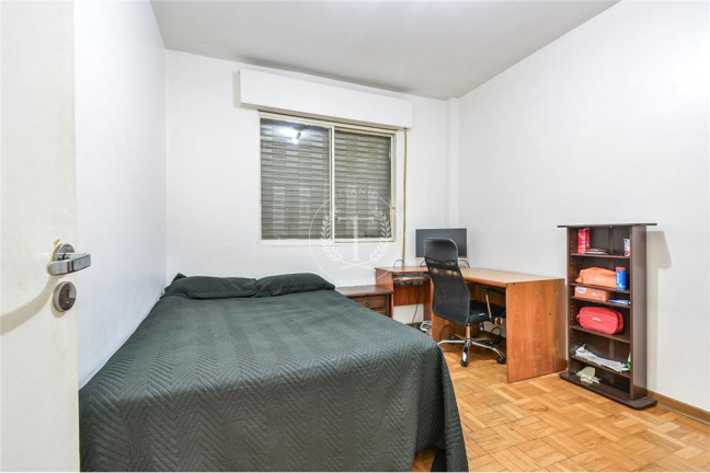 Imagem Apartamento com 3 Quartos à Venda, 111 m² em Pinheiros - São Paulo