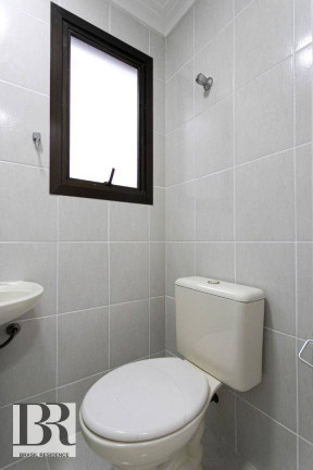 Imagem Apartamento com 4 Quartos à Venda, 135 m² em Vila Mariana - São Paulo