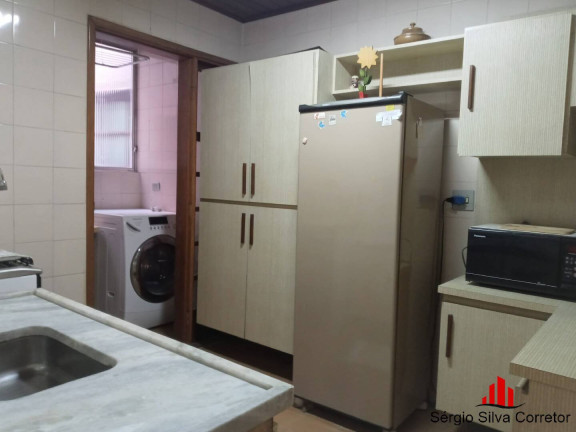 Imagem Apartamento com 3 Quartos à Venda, 100 m² em Vila Abernéssia - Campos Do Jordão Imagem Apartamento com 3 Quartos à Venda, 100 m² em Vila Abernéssia - Campos Do Jordão