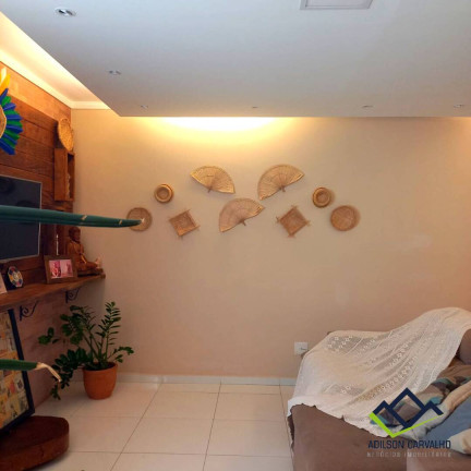 Imagem Casa de Condomínio com 3 Quartos à Venda, 107 m² em Jundiaí