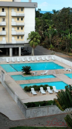 Imagem Apartamento com 2 Quartos à Venda, 70 m² em Perequê Açu - Ubatuba