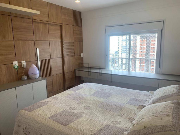 Imagem Apartamento com 3 Quartos à Venda, 175 m² em Parque Campolim - Sorocaba
