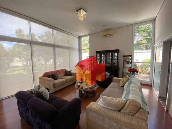 Imagem Casa com 5 Quartos à Venda, 325 m² em Jardim Werner Plaas Vii - Americana Imagem Casa com 5 Quartos à Venda, 325 m² em Jardim Werner Plaas Vii - Americana