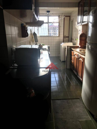 Imagem Apartamento com 4 Quartos à Venda, 250 m² em Icaraí - Niterói Imagem Apartamento com 4 Quartos à Venda, 250 m² em Icaraí - Niterói