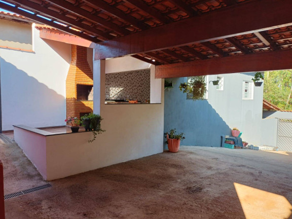 Imagem Casa com 3 Quartos à Venda, 300 m² em Jurupará - Piedade