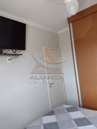 Imagem Apartamento com 2 Quartos à Venda, 46 m² em Ipiranga - Ribeirão Preto Imagem Apartamento com 2 Quartos à Venda, 46 m² em Ipiranga - Ribeirão Preto