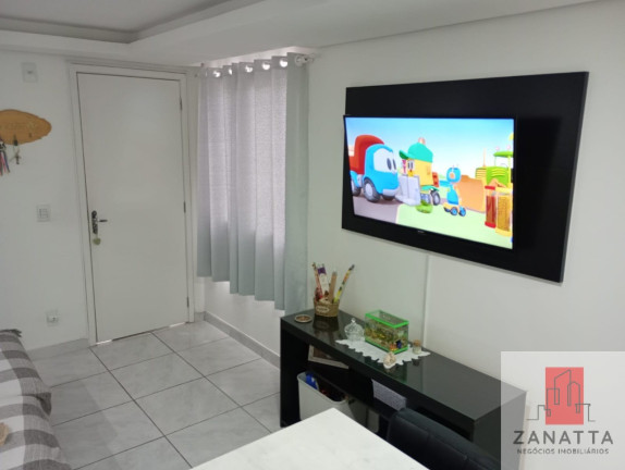 Imagem Apartamento com 2 Quartos à Venda, 51 m² em Olímpica - Esteio